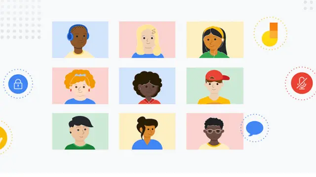 Rindu_Lebaran_Tak_Terbendung_Silaturahmi_Virtual_Anti_Ribet_via_Google_Meet