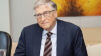 Bill Gates: AI, Guru dan Dokter Masa Depan? Simak Ramalannya!