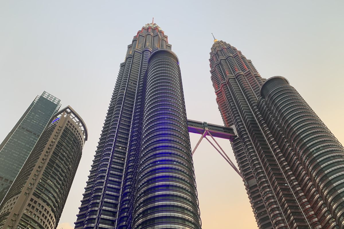 Jelajah Malaysia 6 Hari 5 Malam: Destinasi Terbaik Menanti