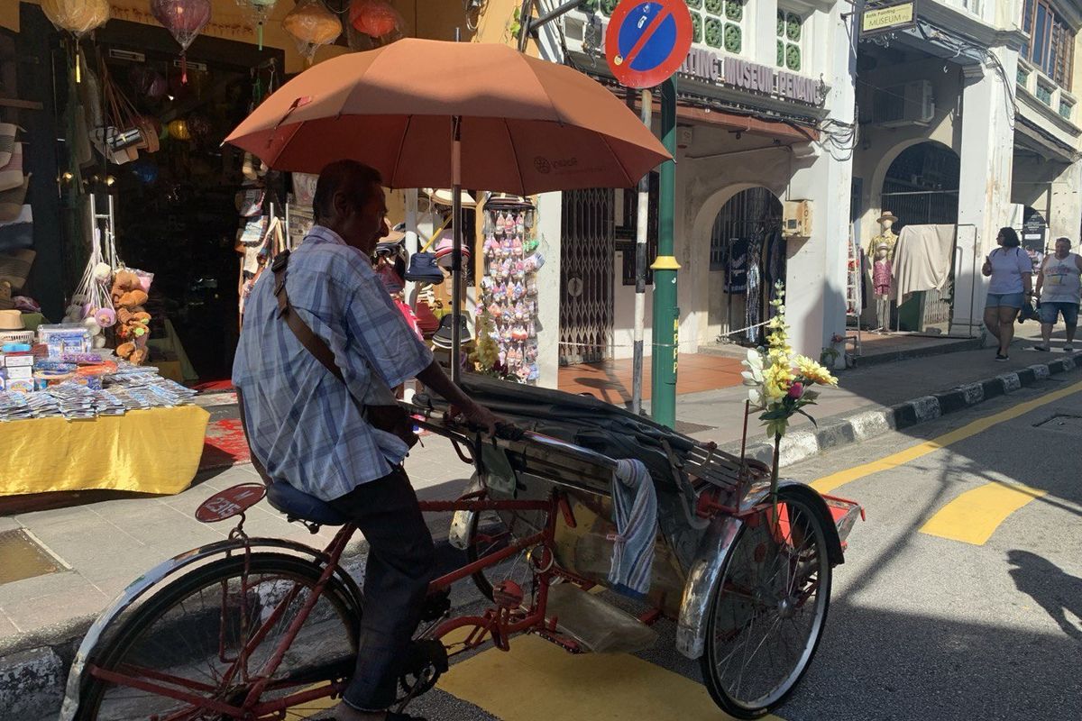 Kuala Lumpur ke Penang: 4 Transportasi Terbaik & Termurah Kuala Lumpur ke Penang: 4 Transportasi Terbaik & Termurah