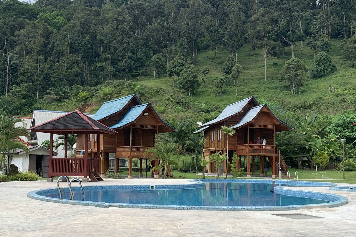 Petualangan Durian & Farmstay Relau: Eksplorasi Wisata Kedah