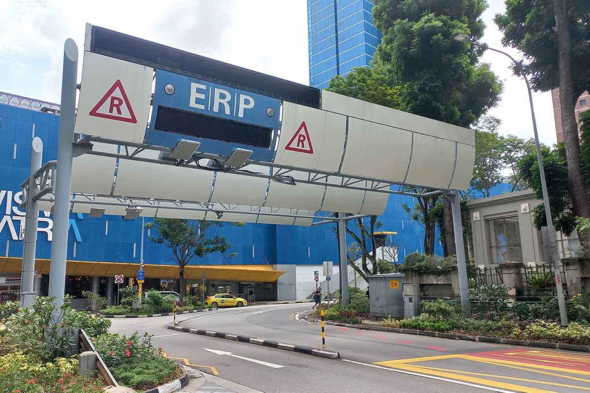 Rahasia ERP Jakarta Mangkrak: Bongkar Penyebab Penundaan Bertahun-tahun