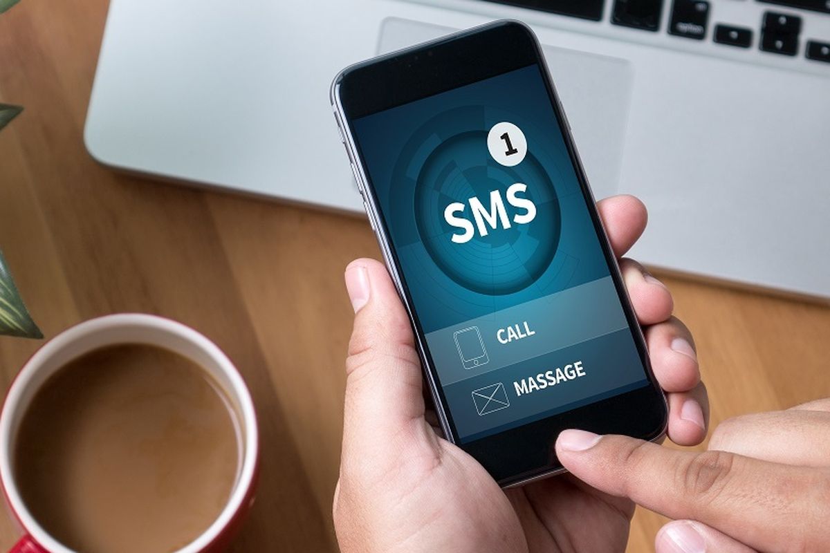 Rahasia Kode OTP SMS: Keamanan & Cara Kerjanya