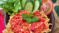 Resep Ayam Geprek Crispy Rumahan, Praktis dan Lezat Banget Resep Ayam Geprek Crispy Rumahan, Praktis dan Lezat Banget