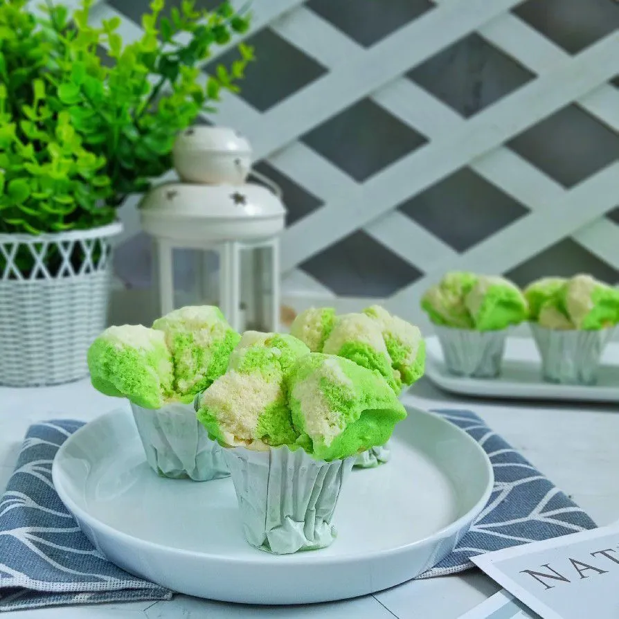 Resep Bolu Kukus Mekar Tanpa Soda, Empuk dan Lembut Banget Resep Bolu Kukus Mekar Tanpa Soda, Empuk dan Lembut Banget