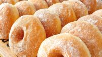 Resep Donat Kentang Super Empuk Tanpa Ribet, Cocok untuk Pemula