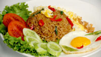 Resep Nasi Goreng Spesial Restoran, Dijamin Enak dan Mudah Dibuat Resep Nasi Goreng Spesial Restoran, Dijamin Enak dan Mudah Dibuat