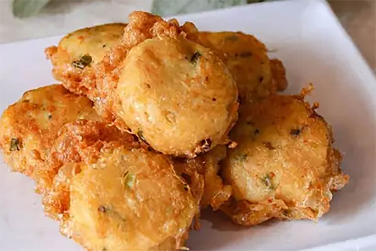 Resep Perkedel Kentang Anti Pecah, Lauk Simpel dan Ekonomis Resep Perkedel Kentang Anti Pecah, Lauk Simpel dan Ekonomis