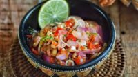 Resep Sambal Matah Bali Asli, Pedasnya Segar dan Mudah Dibuat