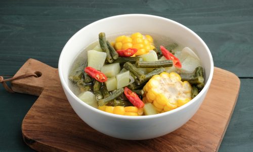 Resep Sayur Asem Jawa Rumahan, Segar dan Mudah Dibuat Resep Sayur Asem Jawa Rumahan, Segar dan Mudah Dibuat