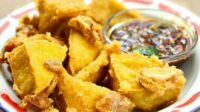 Resep Tahu Crispy Renyah Tahan Lama, Cocok Dijual atau Camilan