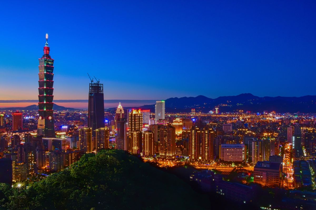 Taiwan Incar Jawa Timur: Destinasi Wisata Baru yang Menawan