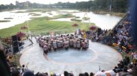 Tari Kecak TMII: Beli Tiket Khusus atau Gratis?