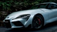 Toyota GR Supra Track Edition: Siap Taklukkan Sirkuit Balap