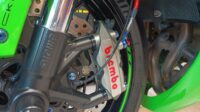 Ungkap Rahasia Performa: Kaliper Rem Axial vs Radial