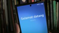 Update OneUI 7 Android 15: Samsung Galaxy S23 Ultra Indonesia
