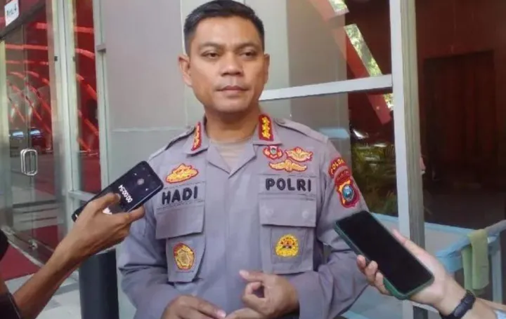 61 CCTV Amankan PON 2024 Sumut: Pantauan Polda Sumut Terpasang