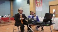 AHM Best Student 2025: Inovasi Muda Raih Gelar Bergengsi