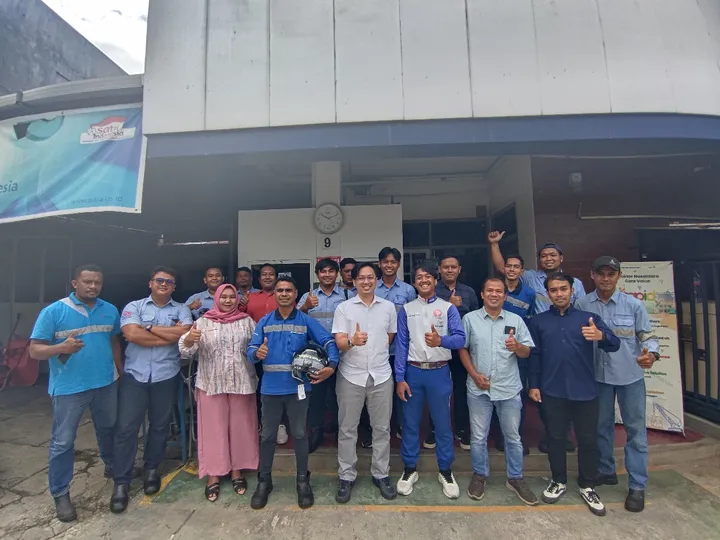 Astra Group: Wujudkan Keselamatan Berkendara di Papua