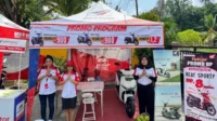 Astra Motor Hadir: Servis Motor di Jayapura, Cepat & Mudah