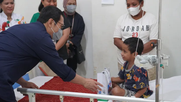 BPJS Kesehatan: Dewan Pengawas Pantau Layanan JKN Jayapura BPJS Kesehatan: Dewan Pengawas Pantau Layanan JKN Jayapura