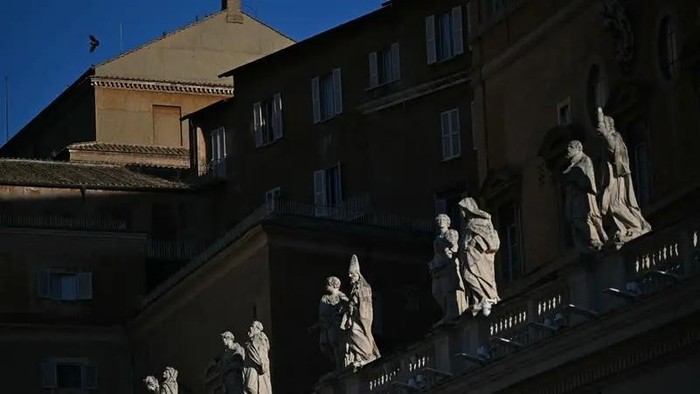 Berita Internasional Terbaru: 5 Topik Dunia yang Mengejutkan Berita Internasional Terbaru: 5 Topik Dunia yang Mengejutkan