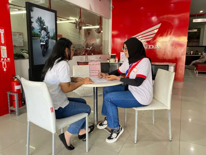 Dealer Honda Papua: Solusi Cepat Atasi Komplain Konsumen
