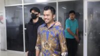 Frizzy Tersangka Kasus Vape Obat Keras, Wajib Lapor Polisi