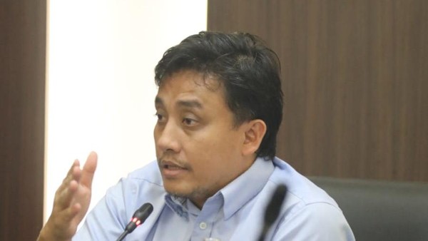 Gerindra Jakarta: Solusi Utang Petani Nelayan, Prabowo Janji Hapus!