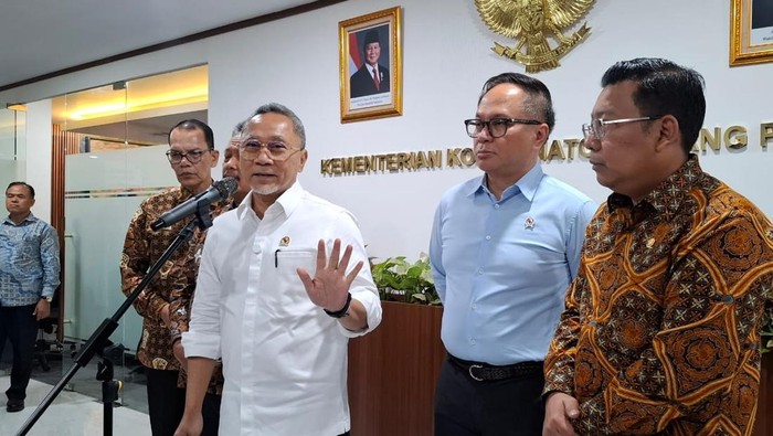 Impor Sapi Melonjak 534 Ribu Ekor: Apa Tujuan Pemerintah? Impor Sapi Melonjak 534 Ribu Ekor: Apa Tujuan Pemerintah?