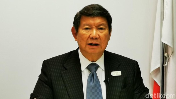 Indonesia Bangun Pembangkit Nuklir Raksasa: 10 GW!