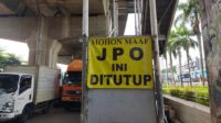 JPO Tipar Cakung: Update Terbaru, Perbaikan Lancar, Kapan Selesai?