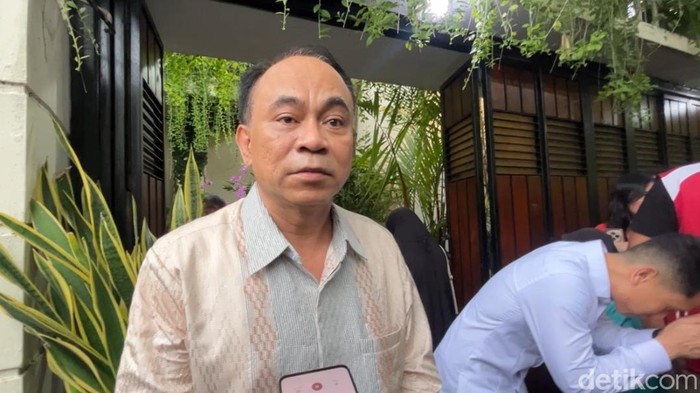 Koperasi Merah Putih: Revolusi Perumahan, Budi Arie Ungkap Strategi