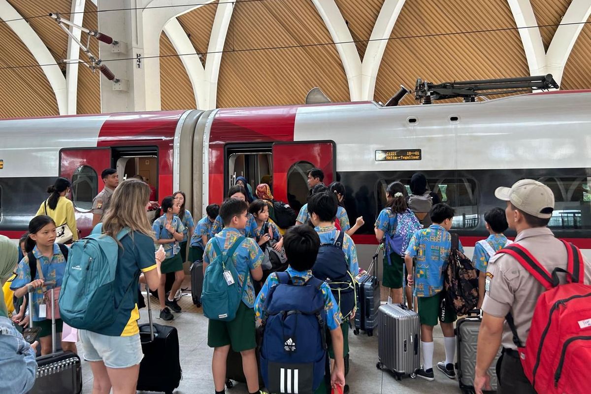 Libur Nasional Hari Pendidikan Nasional 2025? Cek Faktanya! Libur Nasional Hari Pendidikan Nasional 2025? Cek Faktanya!