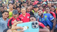 Liga 2 2025-2026: Persipura Siap Juara? Daftar Tim Lengkap