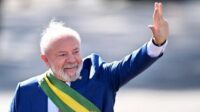 Lula Desak Putin-Zelensky Berunding: Harapan Damai di Turki?