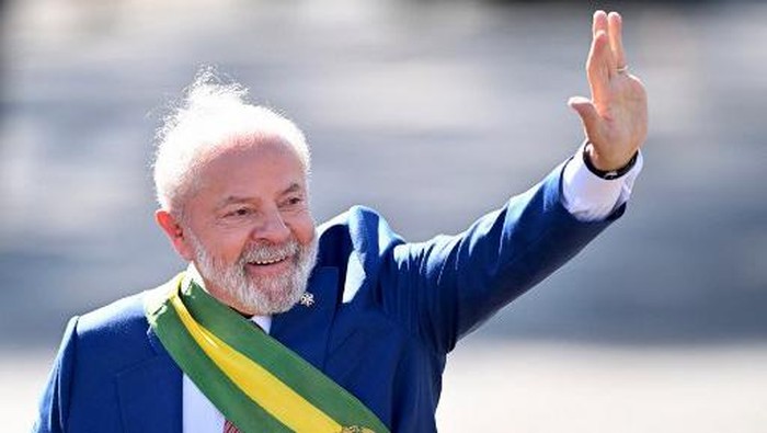 Lula Desak Putin-Zelensky Berunding: Harapan Damai di Turki?
