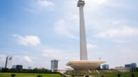 Monas Tutup 1 Mei 2025? Cek Harga Tiket & Jam Buka!