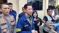 Oknum Kadin Cilegon Diduga Minta Jatah Proyek Rp5 Triliun