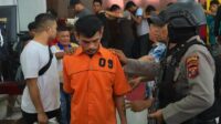 Otak Serangan Polisi di Sumut: Anak Bandar Narkoba Ditangkap Otak Serangan Polisi di Sumut: Anak Bandar Narkoba Ditangkap