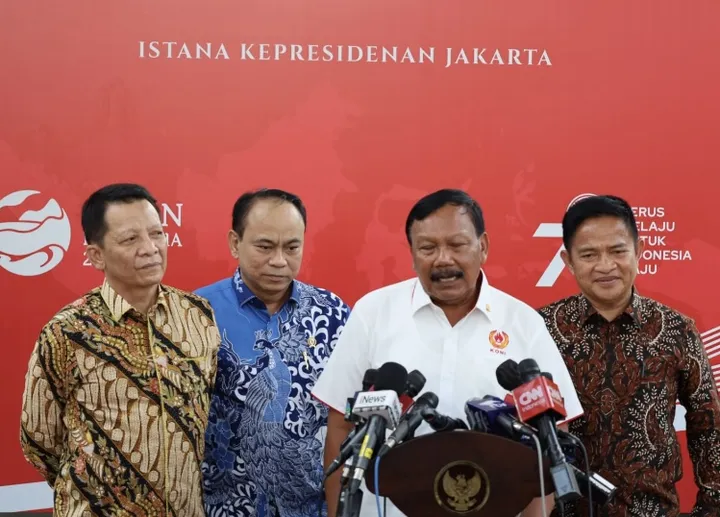 PON XXI Aceh-Sumut: Kemkominfo Pastikan Internet Lancar Tanpa Gangguan