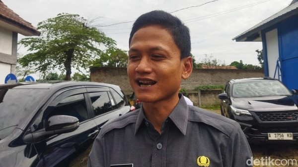 Pandeglang: Rp75 M Perbaiki 30% Sekolah Rusak Parah Pandeglang: Rp75 M Perbaiki 30% Sekolah Rusak Parah