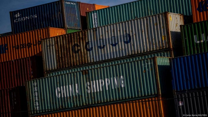 Perang Dagang AS-China: Beijing Tuntut Itikad Baik Washington