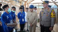 Polda Banten & P2MI: Sukses Program Poliran, Apresiasi Menteri