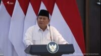 Prabowo-Albanese Bertemu: Kesepakatan Strategis Apa yang Akan Diumumkan?