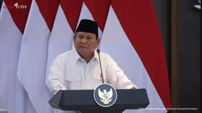Prabowo-Albanese Bertemu: Kesepakatan Strategis Apa yang Akan Diumumkan?