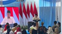 Prabowo Kritik Infrastruktur Sekolah: Satu WC untuk Semua Murid?