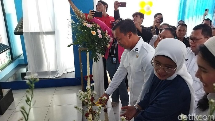 Program Daycare Tamasya: Kolaborasi 6 Kementerian Sukses!