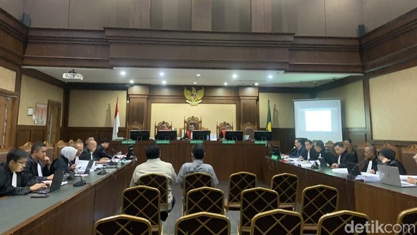 Rachmat Gobel Bongkar Kasus Korupsi Impor Gula Tom Lembong? Rachmat Gobel Bongkar Kasus Korupsi Impor Gula Tom Lembong?