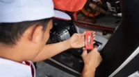 Rahasia Performa Honda Anda: Perawatan Busi Motor Sempurna